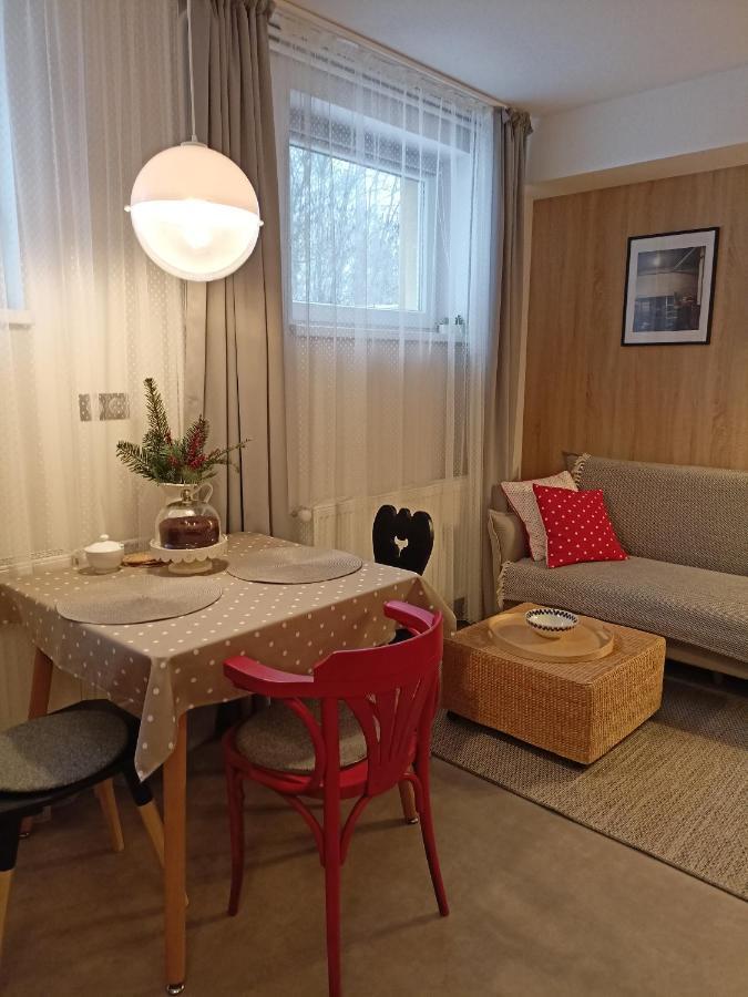 Rudník Studio Kotelna מראה חיצוני תמונה