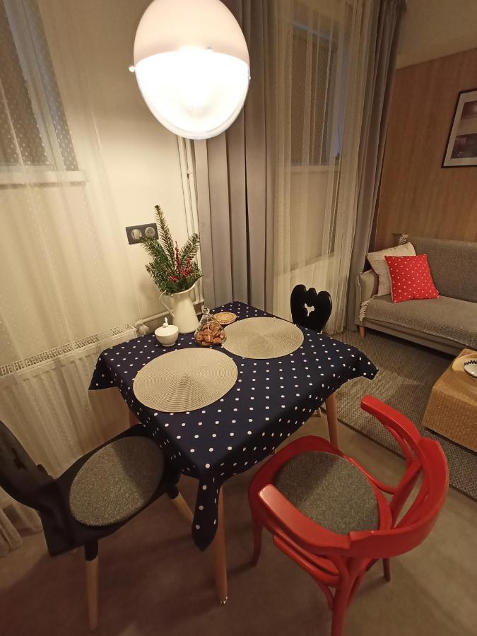 Rudník Studio Kotelna מראה חיצוני תמונה