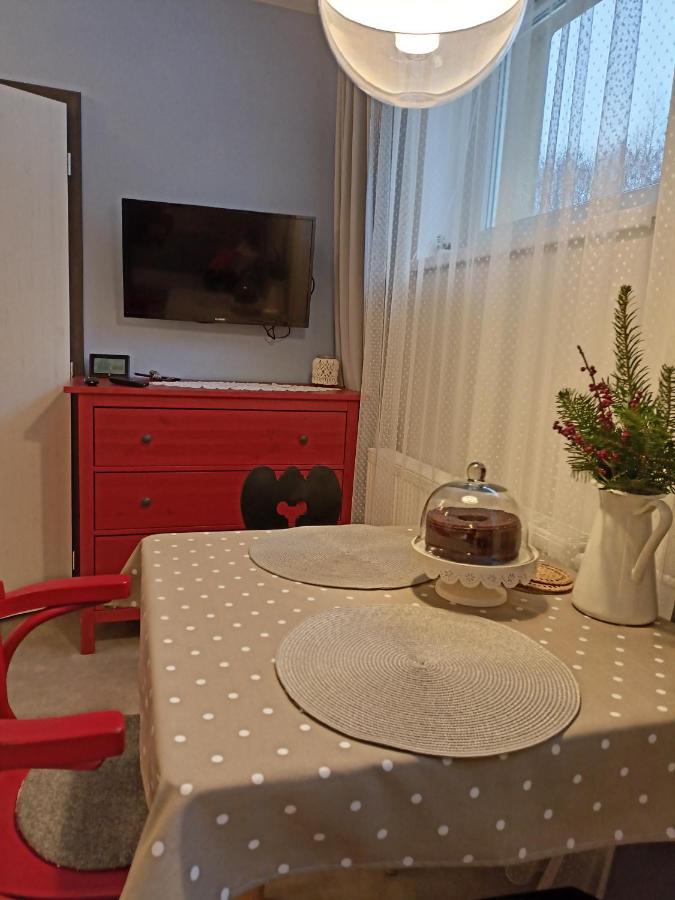 Rudník Studio Kotelna מראה חיצוני תמונה
