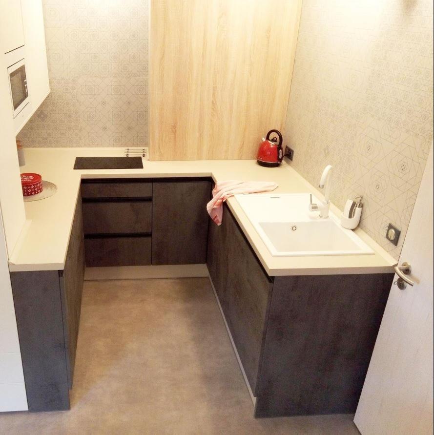 Rudník Studio Kotelna מראה חיצוני תמונה